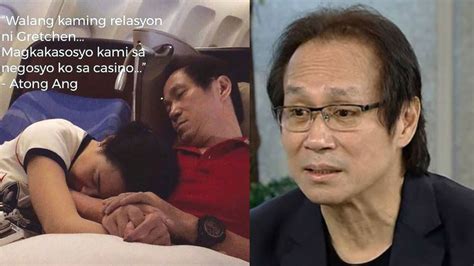 charlie atong ang|atong ang gretchen picture.